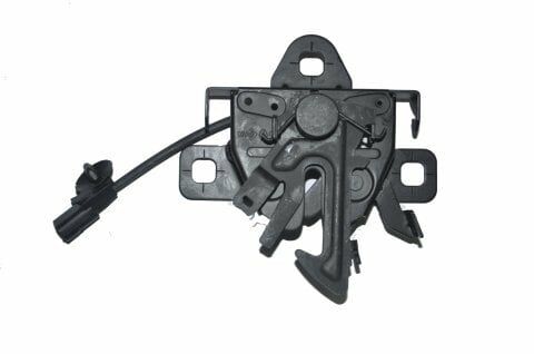 Megane 4-IV Talisman Motor Kaput Kilidi 656016694R -Orijinal Yedek Parça