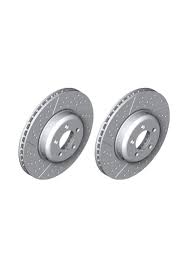 Laguna 3-III Latitude Ön Fren Disk Performans (Adet) (08-12) 402060003R-402064103R -Walburg