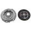 Safrane Debriyaj Seti (Baskı+Balata) 2.5 20V N7U 7701476248 -Luk