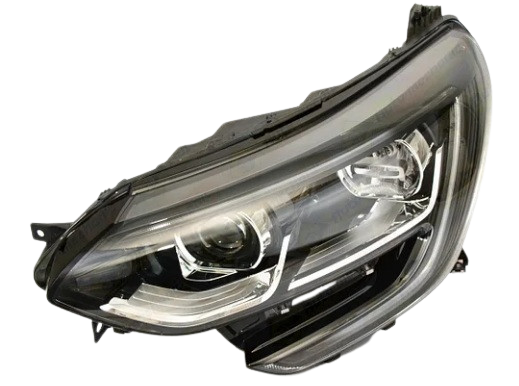 Megane 4-IV Sol Ön Far Lambası(2016-2020) 260601571R-260608093R-260608093R -Renault Mais