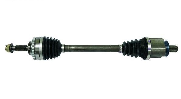 Clio 2-II Hatcback Otomatik Aks Sol (Komple) 1.4-1.6 8V 16V K4M-K4J-K4M 8200531844-8200235096-İthal