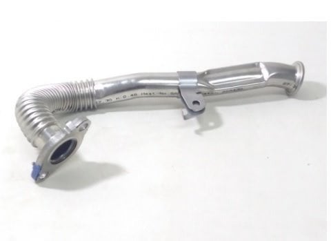 Master 3-III Egr Borusu 2.3 Dci M9T (2010-2020) 8200889758 -Renault Mais
