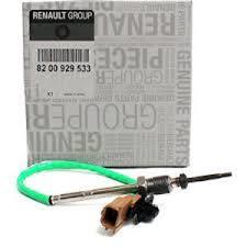 Logan 2-II Sandero 2-II Duster 1-I Turbo Isı Sıcaklık Kaptörü 1.5 Dci K9K 8200929533 -Renault Mais
