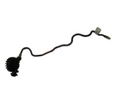 Duster 1-I Hidrolik Debriyaj Borusu Hortumu 4x2 (2009-2017) 308514165R-308516745R - Renault Mais