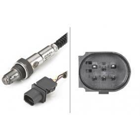 Master 3-III Oksijen Sondası 2.3 Dci M9T (2010-2020) 8201028297-226A49071R -Bosch