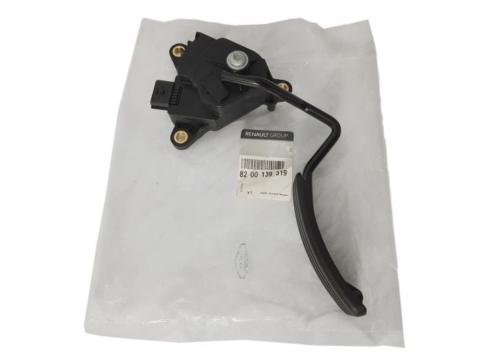 Modus Gaz Pedalı Potansiyometre (2004-2010) 8200139319 -Renault Mais