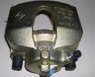 Laguna 2-II Sağ Ön Fren Kaliperi Merkezi 1.6 16V K4M (2002-2008) 7701049104 -Renault Mais