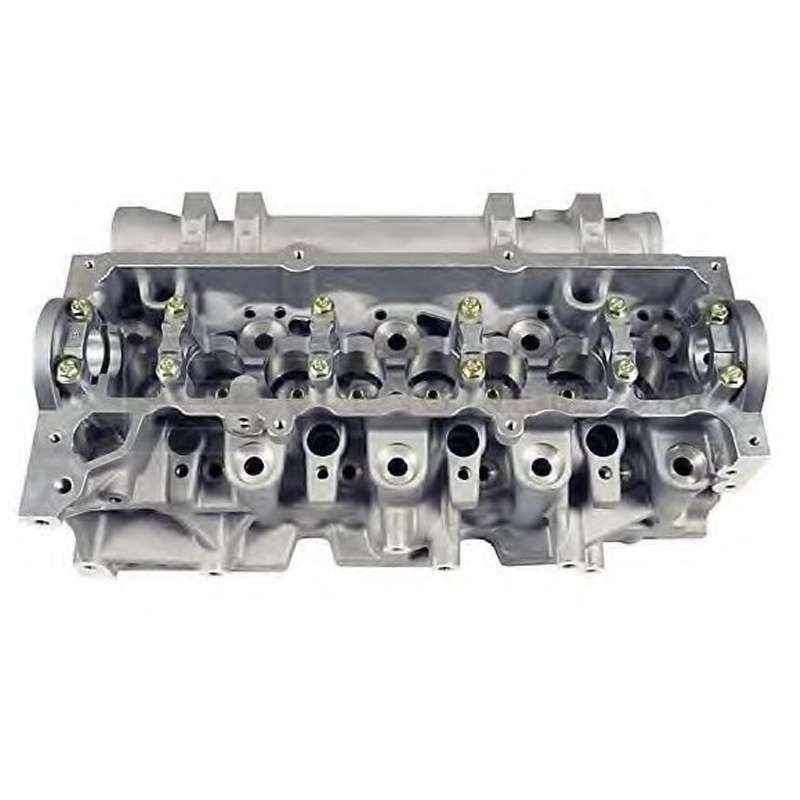 Logan 1-I Sandero 1-I Silindir Kapağı 1.5 Dci K9K (2004-2012) 110417781R-7701473181 -Renault Mais