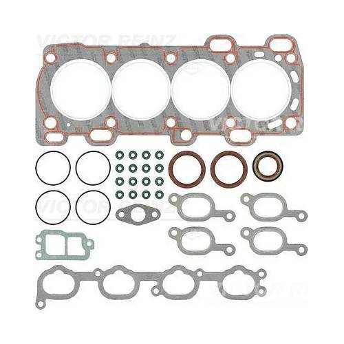 Laguna 1-I Safrane Motor Üst Conta Takımı 2.0 16V N7Q 7438610009 -Victor Reinz