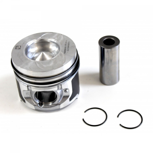 Kango 3-III Laguna 3-III Latitude Piston Sekman 1mm-20 Euro3 (Adet) 1.5 Dci K9K 4175001 -Yenmak