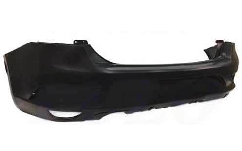 Megane 4-IV Sedan Arka Tampon (2020-2024) 850228743R -Renault Mais