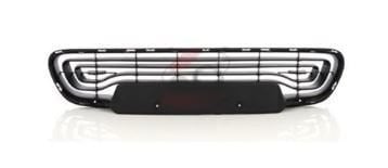 Zoe Ön Tampon Izgarası 2012-> 622542499R -Renault Mais