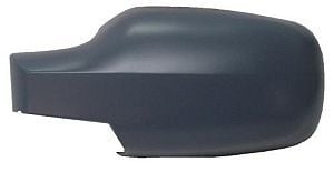 Megane 2-II Sol Dikiz Ayna Kapağı (2003-2010) 7701474454 -Spj