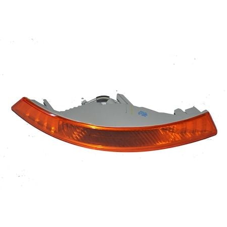 Trafic 2-II Sağ Sinyal Lambası (Turuncu) (2006-2012) 8200007030 -Depo