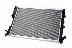Espace 3-III Motor Su Radyatörü (1996-2001) 6025411680 -Kale