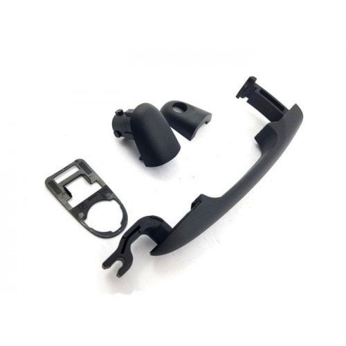 Kango 3-III Dış Kapı Kolu Ön-Arka (Adet) (2008-2020) 7701478188 -Renault Mais