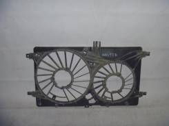 Master 3-III Fan Motoru Komple Davlumbazlı 2.3 Dci M9T (2010-2020) 214754524R-921209221R -Kale