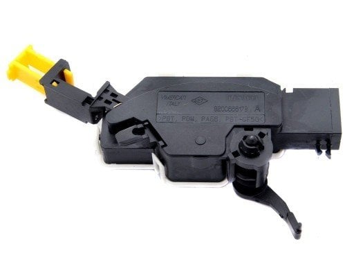 Laguna 3-III Scenic 3-III Debriyaj Pedal Kondaktörü 8200110893-8200666173 -Orjinal Yedek Parça