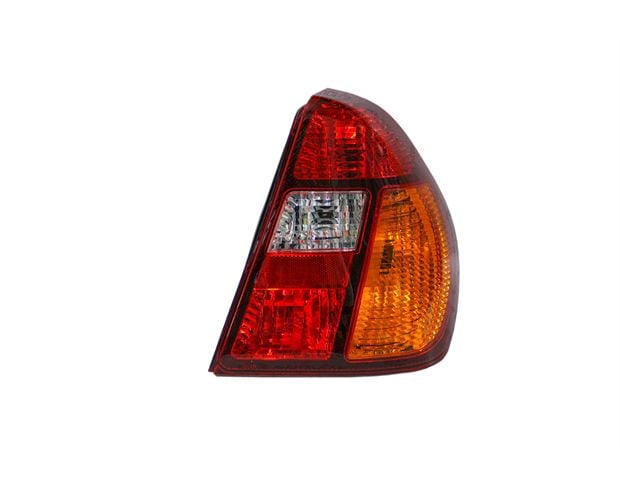 Clio 2-II Symbol Sağ Arka Stop Lambası (Duysuz) (1998-2002) 7700433744 -Mars