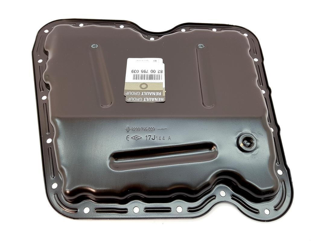 Trafic 3-III Laguna 3-III Latitude Koleos 1-I Motor Yağ Karteri 2.0 16V M9R 8200795039 -Renault Mais