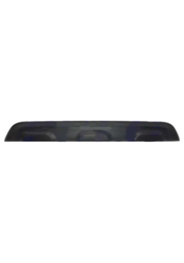 Captur 1-I Arka Tampon Alt Parça (2016-2020) 850704449R -Renault Mais