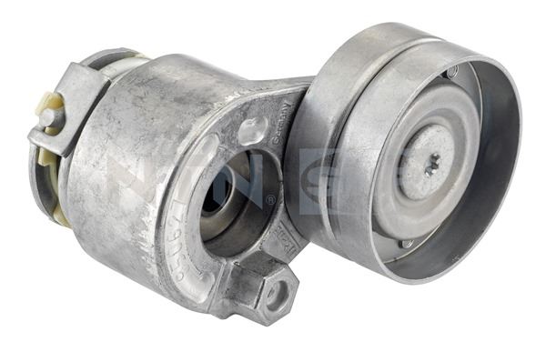 Laguna 2-II Trafic 2-II Alternatör V Kayış Gergi Rulmanı (Kütüklü) 1.9 Dci F9Q 117507271R -Snr