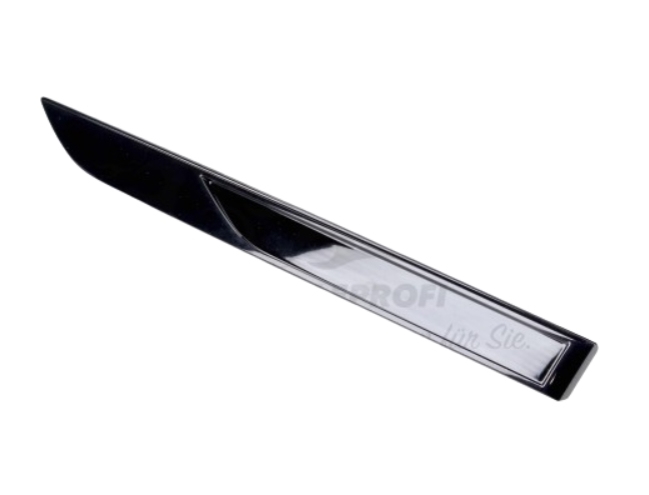 Megane 4-IV Sol Ön Çamurluk Çıtası (Bandı) 990432888R -Renault Mais