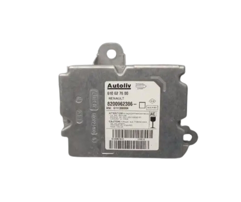 Megane 2-II Airbag Hava Yastık Beyni (2003-2010) 8200962391-8200962386 -Orjinal Yedek Parça