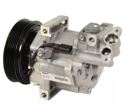 Fluence Klima Kompresörü (2010-2016) 8201025121 -Renault Mais
