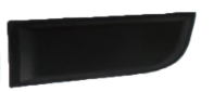 Duster 1-I Sol Arka Kapı Bandı (2009-2012) 808725725R -Yerli Üretim
