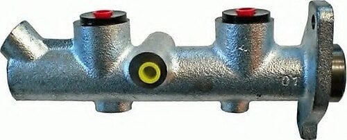 R12 Toros Fren Ana Merkezi 7700624692 -Metelli