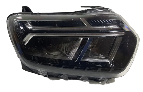 Duster 2-II Ön Sağ Far Lambası 2021-> (Faz 2) XJD 260101613R-260109550R -Renault Mais