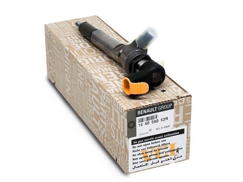 Duster 1-I Enjektör 1.5 Dci K9K 110HP Siemens (2013-2017) 166008052R-8200903034 -Renault Mais