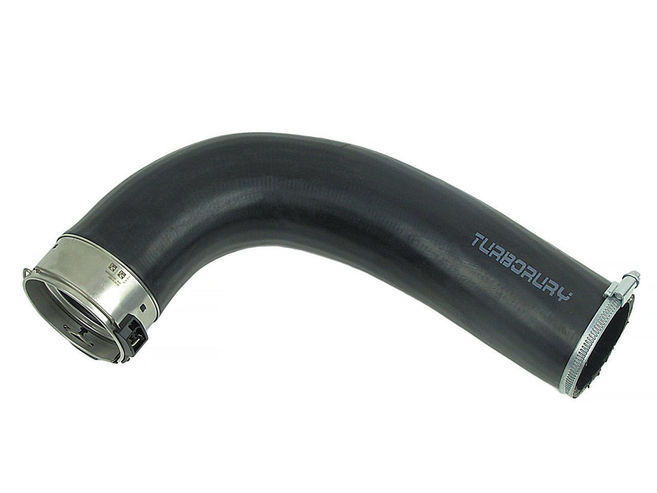 Master 3-III Turbo Borusu Uç Kısım 2.3 Dci M9T (2010-2020) 144600828R -İbraş