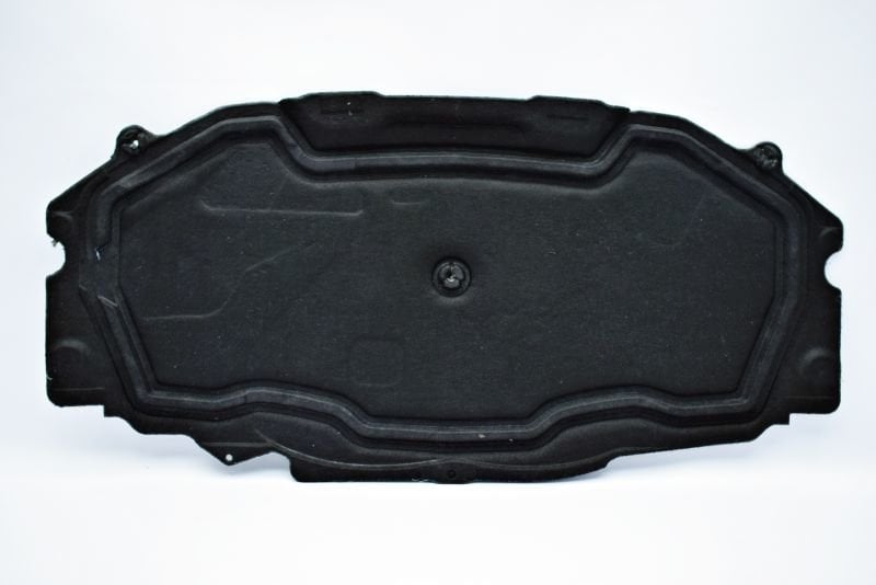 Clio 2-II Kaput Keçesi (İzalatörü) ve Klipsleri (2003-2008) 8200198038 -Yerli Üretim
