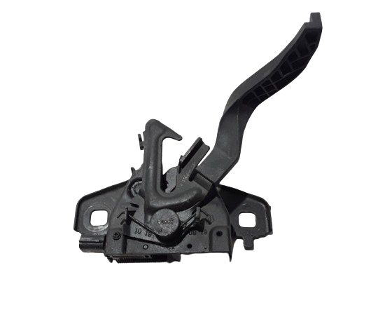 Duster 2-II Motor Kaput Kilidi (2018-2023) 656014211R -Renault Mais