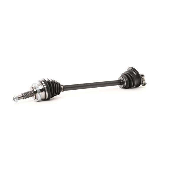 Espace 3-III Sol Ön Aks Komple 2.0 16V F4R (1996-2001) 8200031149 -İthal