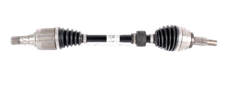 Talisman Sol Ön Aks (Mekanik Vites) 1.6 Dci R9M 391013990R -Renault Mais