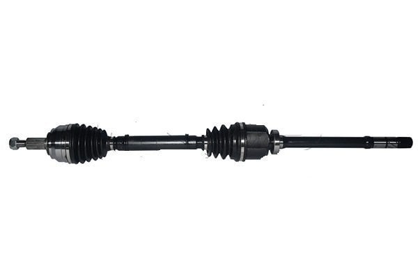 Talisman Sağ Aks DW6 Otomatik Vites 1.6 Dci R9M (2015-2022) 391009398R -Veka
