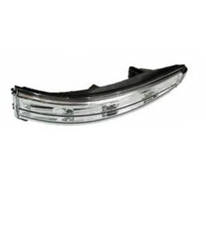 Fluence Latitude Sol Dikiz Ayna Sinyali (Ledli) (2008-2016) 261651525R -Renault Mais