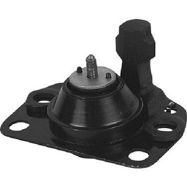 Express Sağ Motor Takozu Kulağı 1.9D F8Q (1995-1998) 7700805123-7700795685 -Üç-El