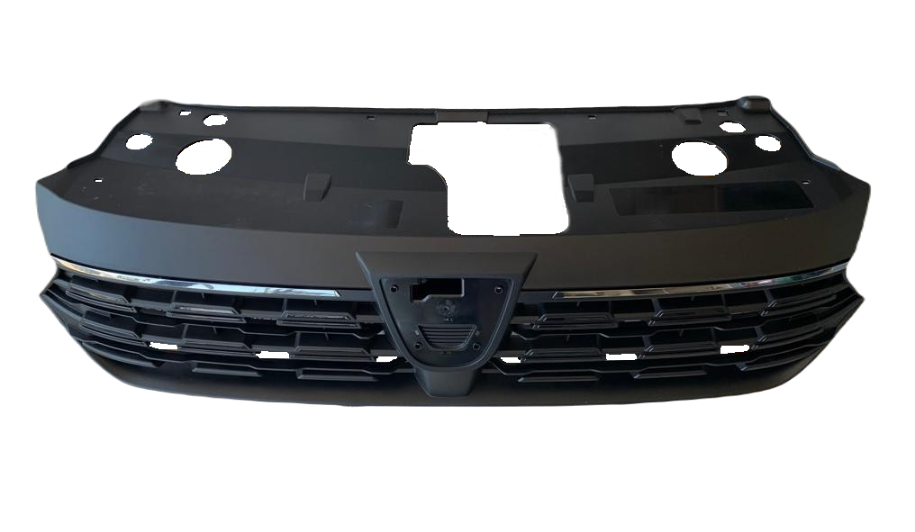 Sandero 3-III Ön Panjur 2020-> 623105350R -Renault Mais
