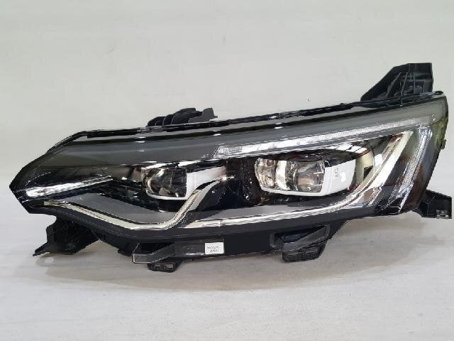 Talisman Sol Ön Far Lambası Ledli (2015-2022) 260606722R -Renault Mais
