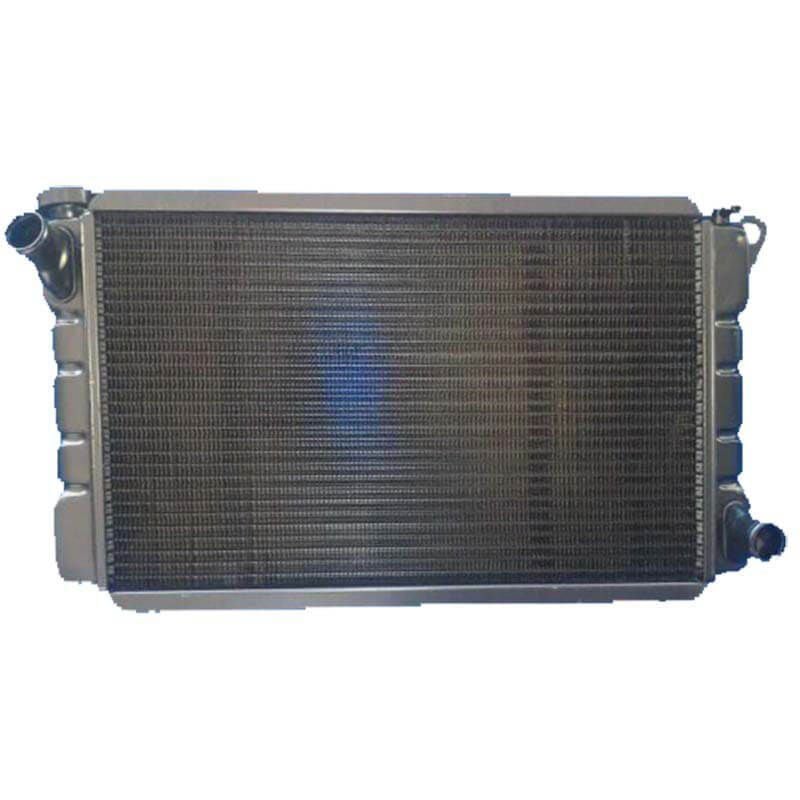 R12 Toros Motor Su Radyatörü 3 Sıra Süper 1.4 8V 7702247461 -Kale