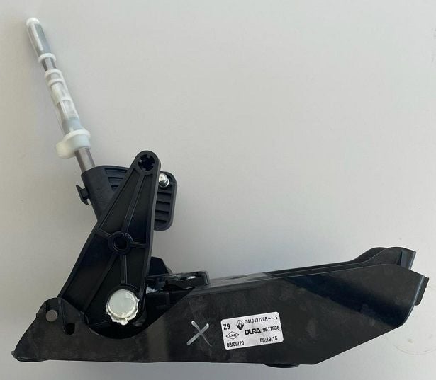 Megane 4-IV Vites Kolu Mekanik ( 2016-2024) 341043728R -Renault Mais