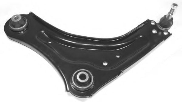 Laguna 3-III Sol Alt Tabla (Salıncak) (2008-2015) 545010008R-545010012R -Renault Mais