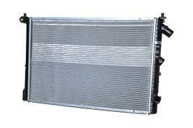Laguna 1-I Motor Su Radyatör 2.0 8V F3R-2.0 16V N7Q (1994-1998) 7701044076-7701043411 -Kale