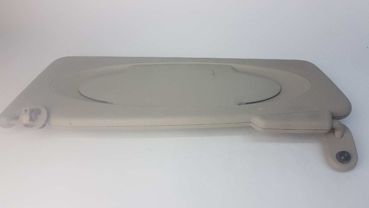 Kango 3-III Sol Güneşlik (2008-2020) 8200924101 -Renault Mais