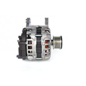 Clio 2-II Symbol Joy Clio 4-IV Captur 1-I Alternatör 231005079R -231006007R -Renault Mais