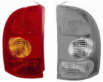Megane 1-I Sw Sol Stop Lambası (1999-2002) 7700423081 -Depo